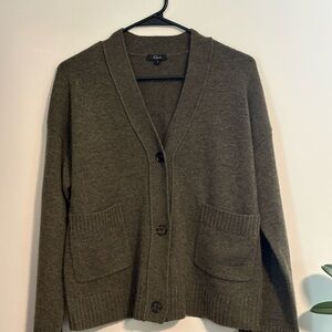 Rails Lindi Wool Blend Cardigan